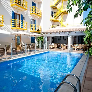 *** Hotel Bellavista España