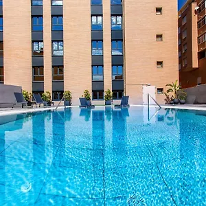 **** Hotel Vértice Indalo España