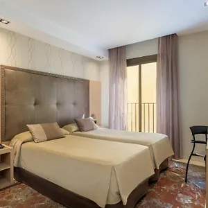 **** Hotel Gótico España