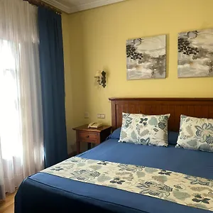 *** Hotel Casona De La Reyna España