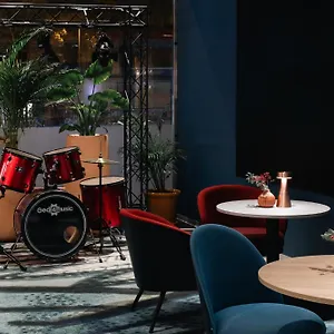 **** Hotel Ayre Gran Vía España