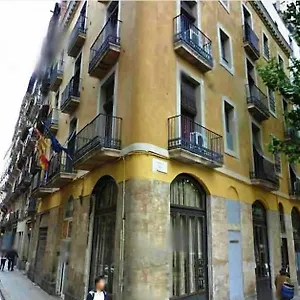 Maison d'hôtes Nou Raval