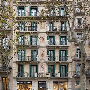 Appart hôtel Be Mate Paseo De Gracia